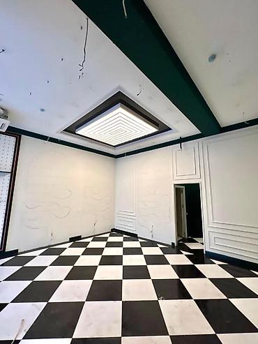 Коммерческая недвижимость: Azadlıq prospektində 77 m² obyekt icarəyə verilir Yer: Nəsimi — 7
