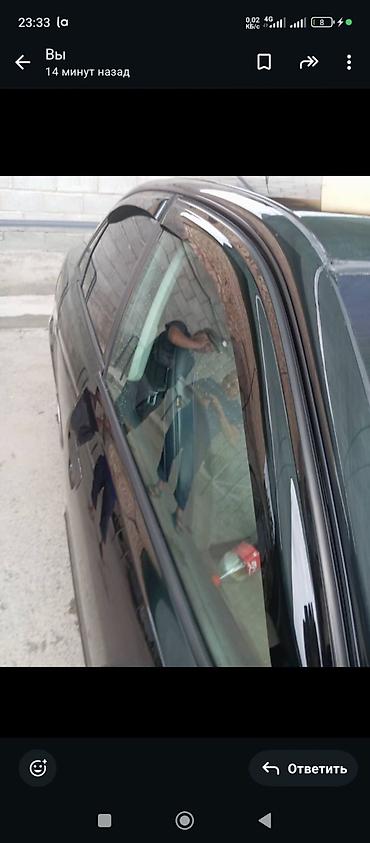 Audi: Audi A4: 1998 г., 1.8 л, Автомат, Бензин, Седан — 9