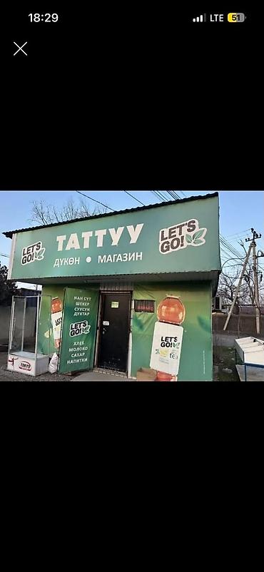 магазин 220: Рабочий городок Сдается готовый магазин Площадь: 25 кв м Только — 1