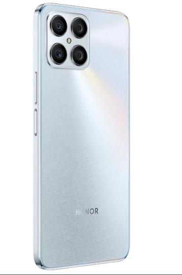 honor 8a цена: Смартфон HONOR (серия с квадратным модулем камеры) Хонорх8 - — 1