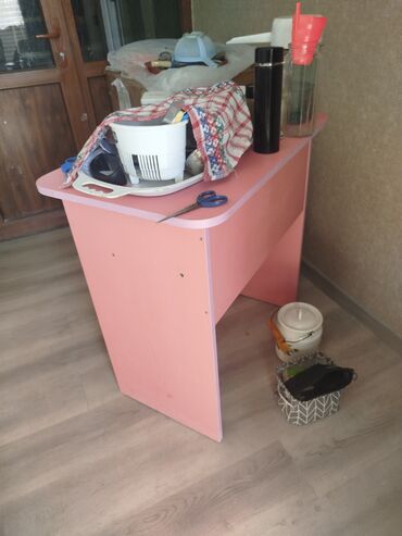 su çəni 1 ton: Stol 50*80