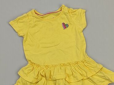 sukienka niemowlęca: Sukienka, Wcześniak, stan - Dobry
