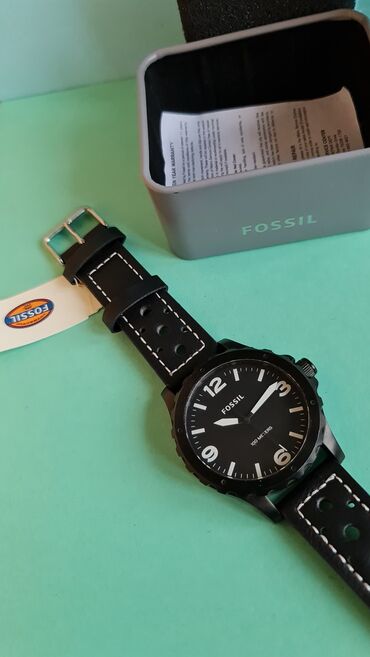 Ručni satovi: Fossil, Muški — 6