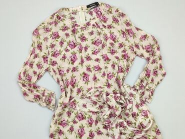 sukienki damskie z lyocellu: Dress, XS (EU 34), Reserved, condition - Very good