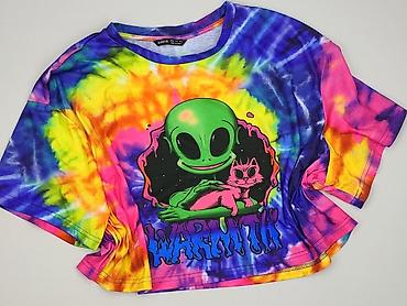 kolekcji c: Shein, T-shirt damski, rozmiar XL — 1