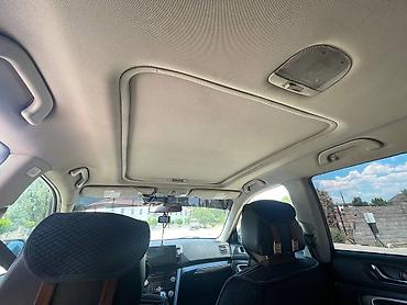 ролики субару: Subaru Outback: 2007 г., 2.5 л, Автомат, Бензин, Универсал — 9