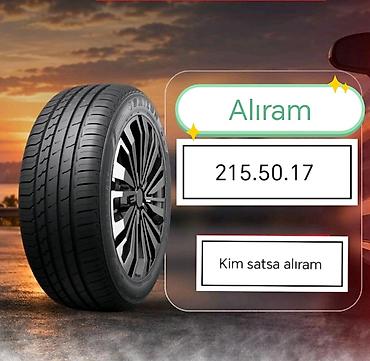triangle teker: Salam kim satırsa qiymeti münasib olsa alıram 4 eded lazımdı 215.50.17 — 1
