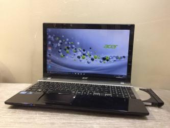 acer aspire: Acer Nvidia Pro:Intel i5 Ram:6GB DD3 HDD:500GB Yaddas Vga: 2GB Intel