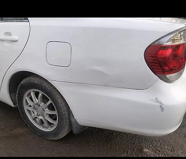 авто прод: Toyota Camry: 2004 г., 2.4 л, Автомат, Бензин, Седан — 2