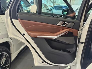 BMW: BMW X5: 2024 г., 3 л, Дизель, Кроссовер — 13