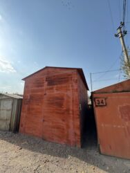 Продаю гараж: Продается гараж — 3