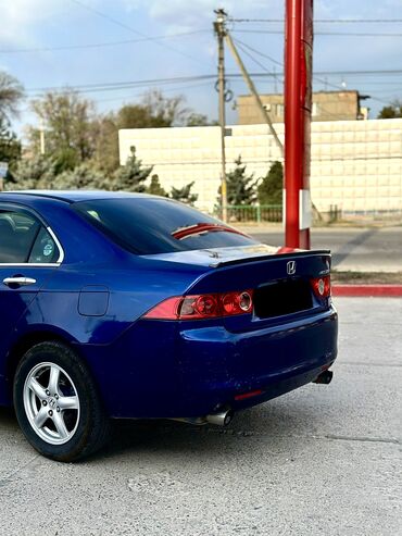 купить запчасти на опель вектра б: Honda Accord: 2004 г., 2.4 л, Автомат, Бензин, Седан