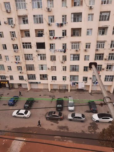 Köhnə tikili: Bakı, 2 otaqlı, Köhnə tikili, 43 kv. m — 9