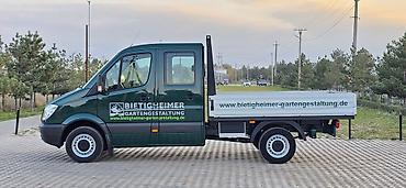 rex sprinter: Всем Ассаламу алейкум Продаю Mercedes-Benz Sprinter 311 2.2 OM646 — 6