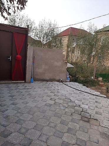 samir eliyev: Biləcəri 4 otaqlı, 90 kv. m, Kredit yoxdur, Orta təmir — 5