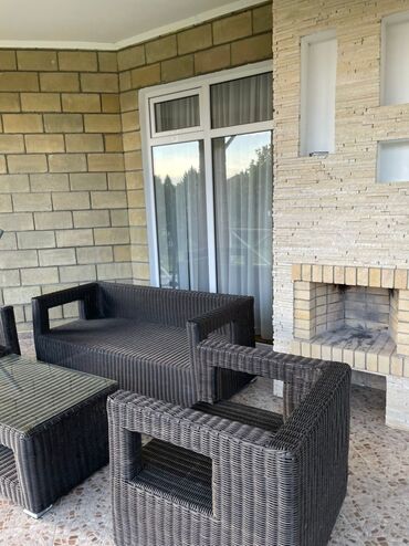 Иссык-Куль 2025: Коттедж, коттедж ЦО Карвен 4 сезона, Сары-Ой, Бильярд, Бассейн, Баскетбольная площадка — 15