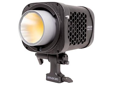 доп свет: Аренда Amaran Halo 600x — светодиодный точечный свет (COB) с байонетом — 3