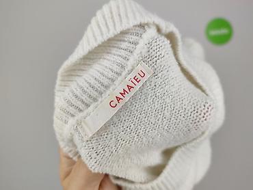 cmp: Camaïeu, Sweter damski, rozmiar M — 4