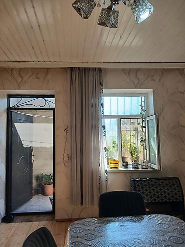 Həyət evləri və villaların satışı: Satılır: həyət evi Bine qesebe merkeze yaxın kanal korpusun kecen kimi — 16
