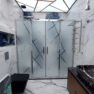 Duş kabinaları, arakəsmələr: Yeni Arakəsmə, Pulsuz çatdırılma -da lalafo.az — 26 Duş kabinaları, arakəsmələr: Yeni Arakəsmə, Pulsuz çatdırılma — 26