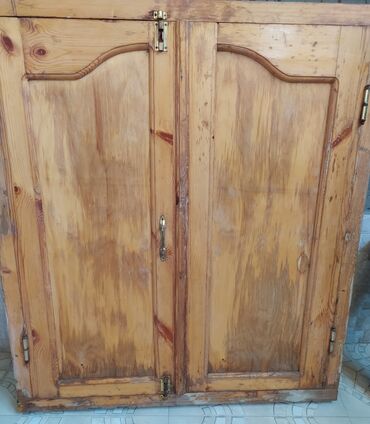 шкаф для стиральной машины в ванной: Düz dolab, Mətbəx üçün, Açılan, Korpuslu, 2 qapılı