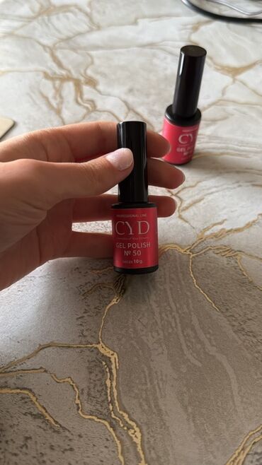 Manikür, pedikür aparatları: Manikür üçün avadanlıq dəsti tək tək də satılır hər biri Tərkib: - — 36