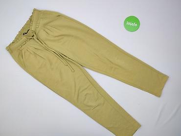 jeans odra: Spodnie materiałowe damskie, rozmiar S — 2