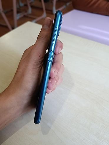iphone 12 az: Samsung Galaxy A12, 64 GB, rəng - Mavi, İki sim kartlı — 3