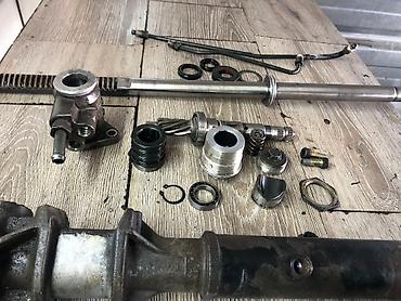 СТО, ремонт транспорта: Ремонт деталей автомобиля, без выезда — 2