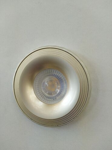 heyet ucun isiqlar: Led lampa