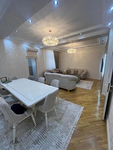 yeni suraxani ev: 4 otaqlı, Yeni tikili, m. Nəriman Nərimanov, 150 kv. m — 7