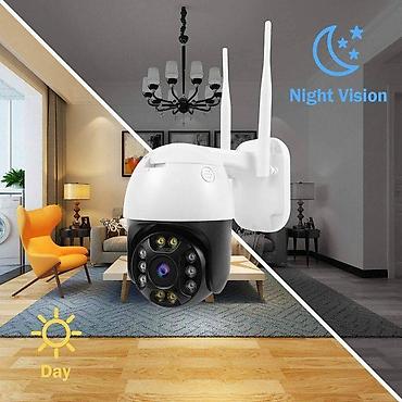 Видеонаблюдение, охрана: Системы видеонаблюдения, Домофоны, Охраннопожарные сигнализации | Дома, Квартиры, Люди | Демонтаж, Настройка, Подключение — 2