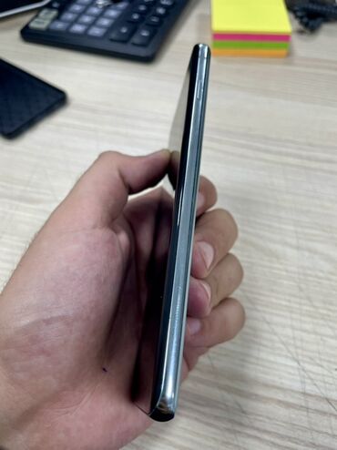 samsug a24: Samsung Galaxy S10, 128 GB, rəng - Göy, Barmaq izi, İki sim kartlı, Face ID