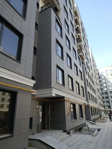 квартира молдовановка: 1 комната, 42 м², Индивидуалка, 3 этаж, Евроремонт