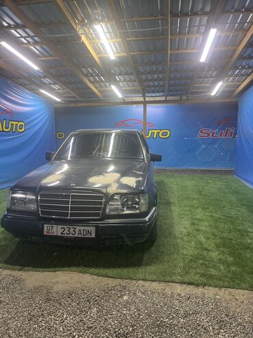 мерседес w124 e500 волчок купить в японии: Mercedes-Benz W124: 1993 г., 2 л, Механика, Бензин, Седан