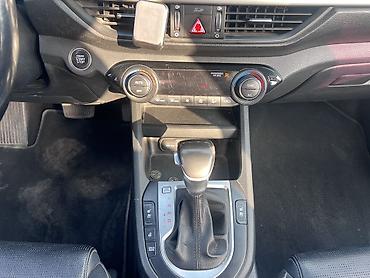 kia k 3: Kia K3: 2020 г., 1.6 л, Автомат, Бензин, Седан — 8