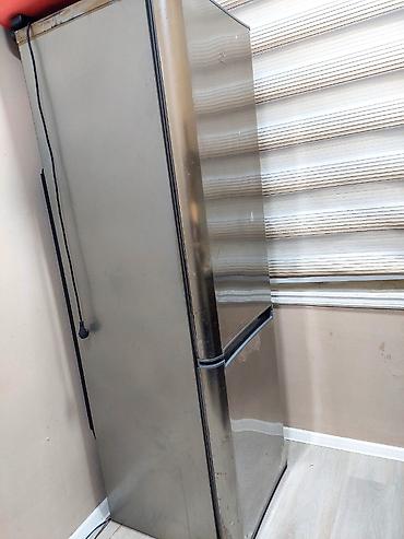 Ev üçün digər mebel: Soyuducu paltar yuyan, basqa mebel desti de var — 1