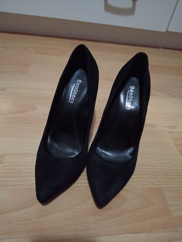 hugo boss patike bele: Salonke, Bata, 36