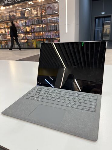 Ноутбуки: Ультрабук, Microsoft Surface, 8 ГБ ОЗУ, 14 ", Б/у, Для работы, учебы, память SSD — 7