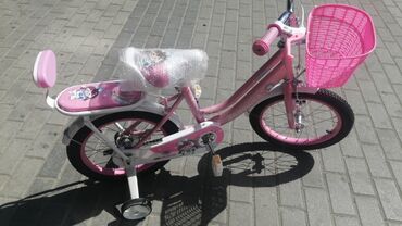 Uşaq velosipedləri: Yeni Dörd təkərli Uşaq velosipedi 12", sürətlərin sayı: 1, Ünvandan götürmə, Ödənişli çatdırılma, Rayonlara çatdırılma -da lalafo.az — 18 Uşaq velosipedləri: Yeni Dörd təkərli Uşaq velosipedi 12", sürətlərin sayı: 1, Ünvandan götürmə, Ödənişli çatdırılma, Rayonlara çatdırılma — 18