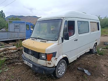 авто фрион: Бус сапоко грузовой каробка, мотор 2.9 сатылат мотор полный комплект — 2