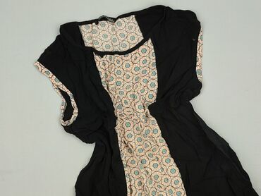 bluzka do karmienia lidl: Top Secret, Women's blouse, size M (EU 38)