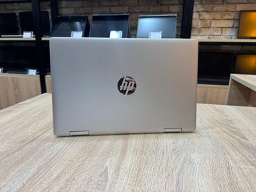 HP: İşlənmiş HP Pavilion, 14 ", Intel Core i5, 512 GB, Pulsuz çatdırılma, Ödənişli çatdırılma, Rayonlara çatdırılma — 8