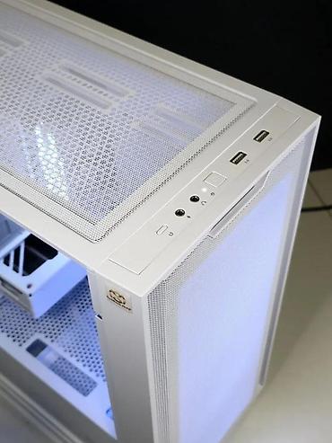 Desktop računari i radne stanice: Ryzen 7 7800X3D RX 9060XT B840 32GB 1TB - SM159PC. ✨ Prodaja i — 11