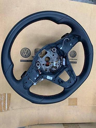 vgate vlinker fs obd2 usb adapter: VOLAN ZA VOLKSWAGEN GOLF 8 - 5H0419093B | Volan Golf 8 — 1