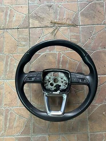 win win daljinski upravljaci: VOLAN ZA AUDI A3, A4, A4 ALLROAD . OD 2015. DO 2023. GOD. | za — 3