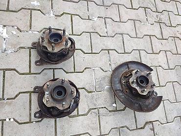 GLAVCINA LEZAJ TOCKA Z. ZA NISSAN QASHQAI OD 2007. DO 2012. GOD. |