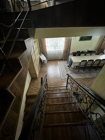 Долгосрочная аренда домов: Дом с участком и благоустроенным двором - Ухоженная территория — 9