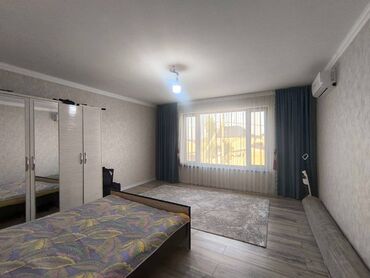 тоголок молдо дом куплю: Дом, 280 м², 5 комнат, Риэлтор, ПСО (под самоотделку)