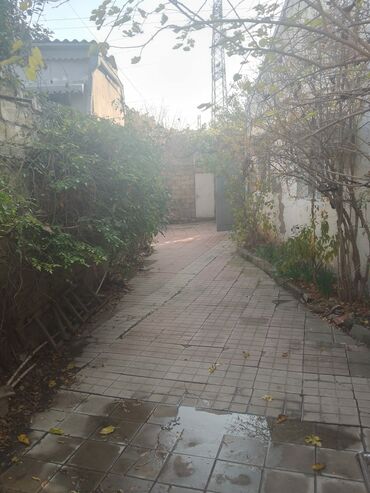 Həyət evləri və villaların satışı: Həyətyanı sahəsi olan fərdi yaşayış evi - Geniş dəmir darvazalı — 2